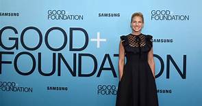 Jessica Seinfeld on Good+Foundation’s mission to help parents