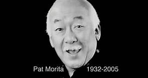 Pat Morita (1932-2005)