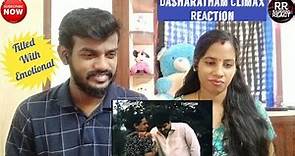 Dasharatham Movie Climax Scene Reaction | Mohanlal| Rasigans React – RR