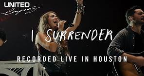 I Surrender (feat. Lauren Daigle) - Hillsong UNITED