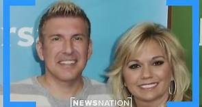 Could Todd and Julie Chrisley get out of prison soon? | Morning in America