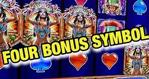 JUNGLE WILD 3 SLOT~ HIGH LIMIT~ BIG BETS~ LET'S WIN BIG!