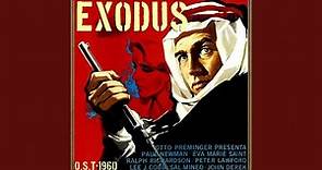 Theme of Exodus