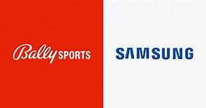 How to Watch Bally Sports App on Samsung Smart TV