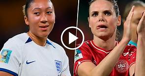 Dónde ver el partido Inglaterra vs. Dinamarca EN VIVO por el Mundial Femenino 2023: TV, hora y streaming