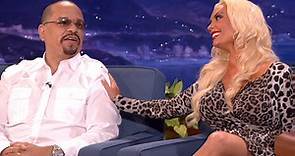How Ice-T & Coco Keep Their Marriage Fresh
