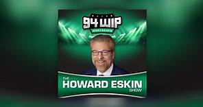 Marc Lawrence: Football Picks - The Howard Eskin Show