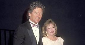 Looking Back at the Art-Filled Love Story of Patrick Duffy and His Late Wife Carlyn