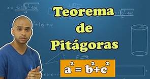 O Teorema de Pitágoras
