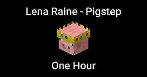 Pigstep by Lena Raine - One Hour Minecraft Music