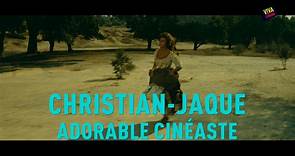 CHRISTIAN-JAQUE, ADORABLE CINEASTE