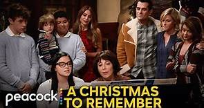 Modern Family | It'll Take a Christmas Miracle To Get Through This Cabin Trip