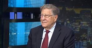 MetroFocus:Interview with John Sununu