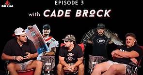 Episode 3 - Cade Brock