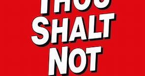 Susan Stroman, David Thompson, Harry Connick Jr. - Thou Shalt Not: A New Musical (Original Broadway Cast Recording)