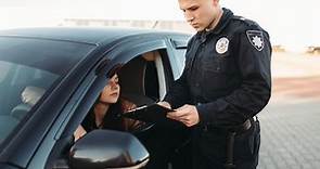 "Infraction" - The Legal Definition in California Law