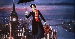 GALA VIDEO - Julie Andrews victime d'un terrible accident sur le tournage de Mary Poppins : “Je...