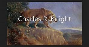 Charles R. Knight