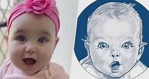 Gerber Baby Contest: Parent, baby photos wanted for 2023