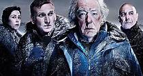 Fortitude temporada 1 - Ver todos los episodios online