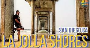 TOP THINGS TO DO IN LA JOLLA SHORES | San Diego, California Travel Guide