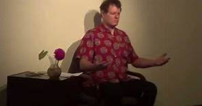 Nadabrahma Meditation - with Terry Hodgkinson