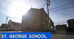 Welcome to Saint George School!