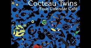 Cocteau Twins – Bluebeard