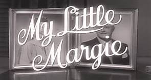 My Little Margie 50s sitcom episode 44 of 88
