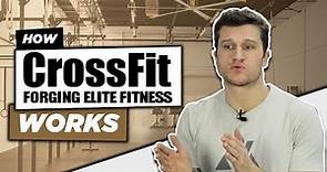 CrossFit Explained! - [Methodology and Programing]