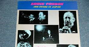 Eddie Condon - Eddie Condon All Stars In Japan