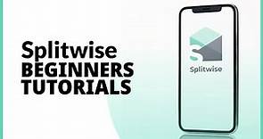 How to Use Splitwise For Beginners 2023? SplitWise Tutorials