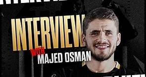 VIDEO: Mengenal Majed Osman, Rekrutan Baru Dewa United Asal Lebanon | Enamplus