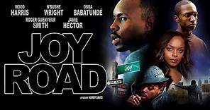 Joy Road Trailer