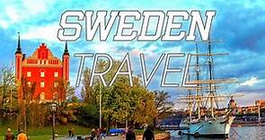 Sweden Unveiled: Top 10 Must-Visit Places - Travel Video