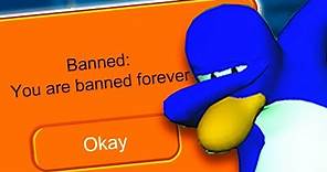 CLUB PENGUIN IS BACK