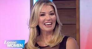Christine McGuinness Opens Up About Reality of Living With Autism | Loose Women