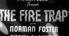 The Fire-Trap - video Dailymotion