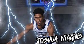 Joshua Wiggins Highlights 2023-24