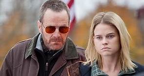 Cold Comes The Night (Starring Bryan Cranston) Movie Review