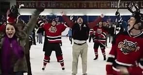 Score: A Hockey Musical Trailer Original