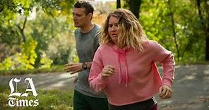 Jillian Bell lost 40 pounds for her role in ‘Brittany Runs a Marathon’