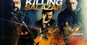 Killing Salazar (2016) Trailer - Steven Seagal, Luke Goss