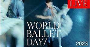 World Ballet Day 2023 Highlights | The Australian Ballet