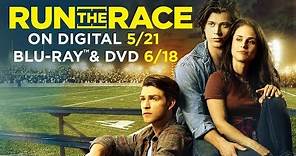Run the Race | Trailer | Own it Now on Blu-ray, DVD & Digital