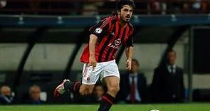 Gennaro Gattuso [Best Skills & Goals]