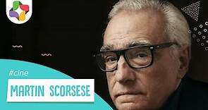 Biografía de Martín Scorsese | Cine Educatina