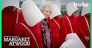 Margaret Atwood: A Word after a Word after a Word Is Power - Trailer (Official) • A Hulu Original