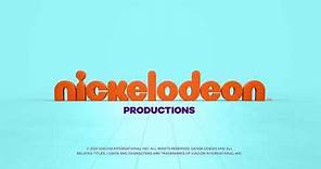 Will Packer Productions/Manor House Entertainment/Nickelodeon Productions (2022)