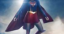 Supergirl - watch tv show streaming online